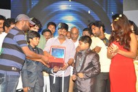 Amma Nanna Oorelithe Movie Audio Launch